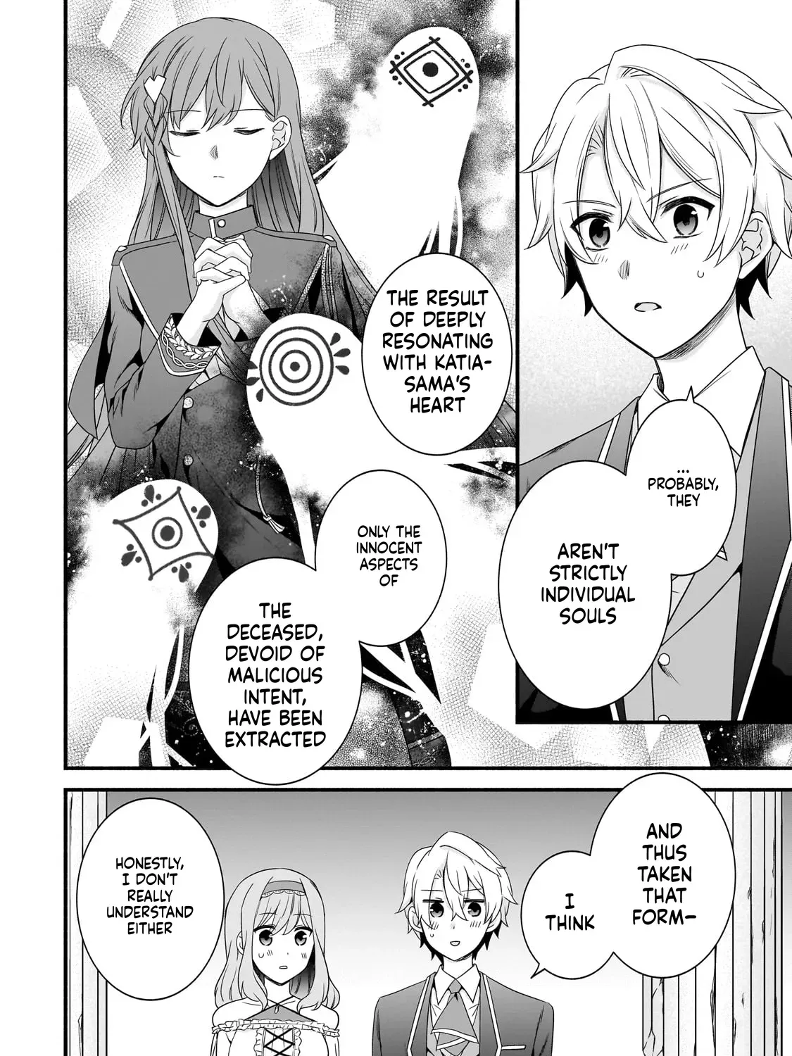 Creator Magic Replicator Chapter 23 page 36 - 