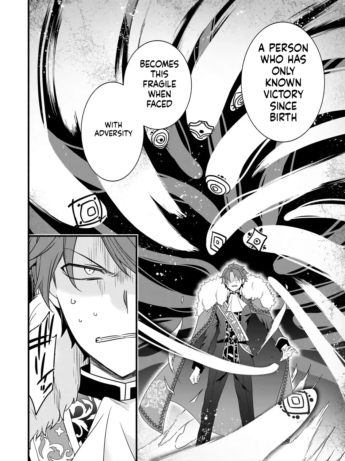 Creator Magic Replicator Chapter 23 page 44 - 
