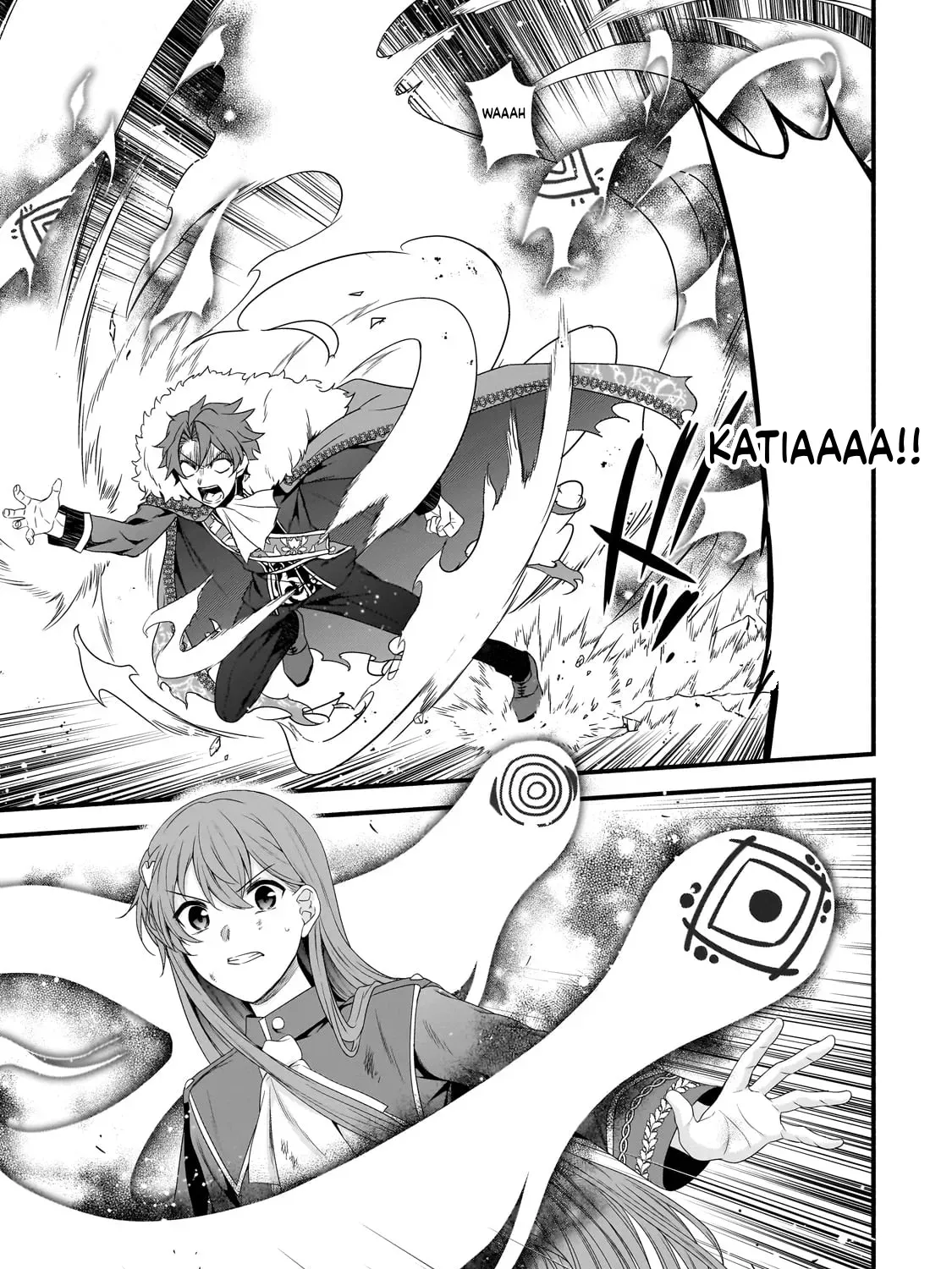 Creator Magic Replicator Chapter 23 page 46 - 