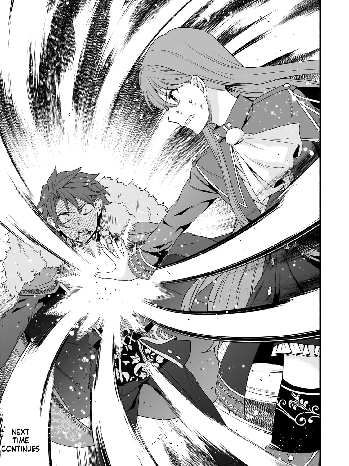 Creator Magic Replicator Chapter 23 page 50 - 