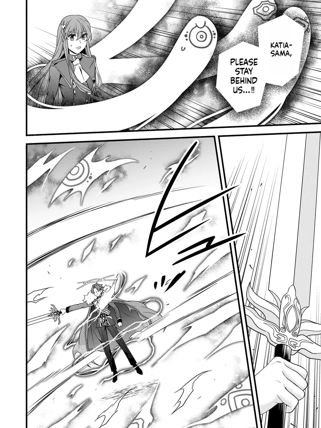 Creator Magic Replicator Chapter 24 page 24 - 