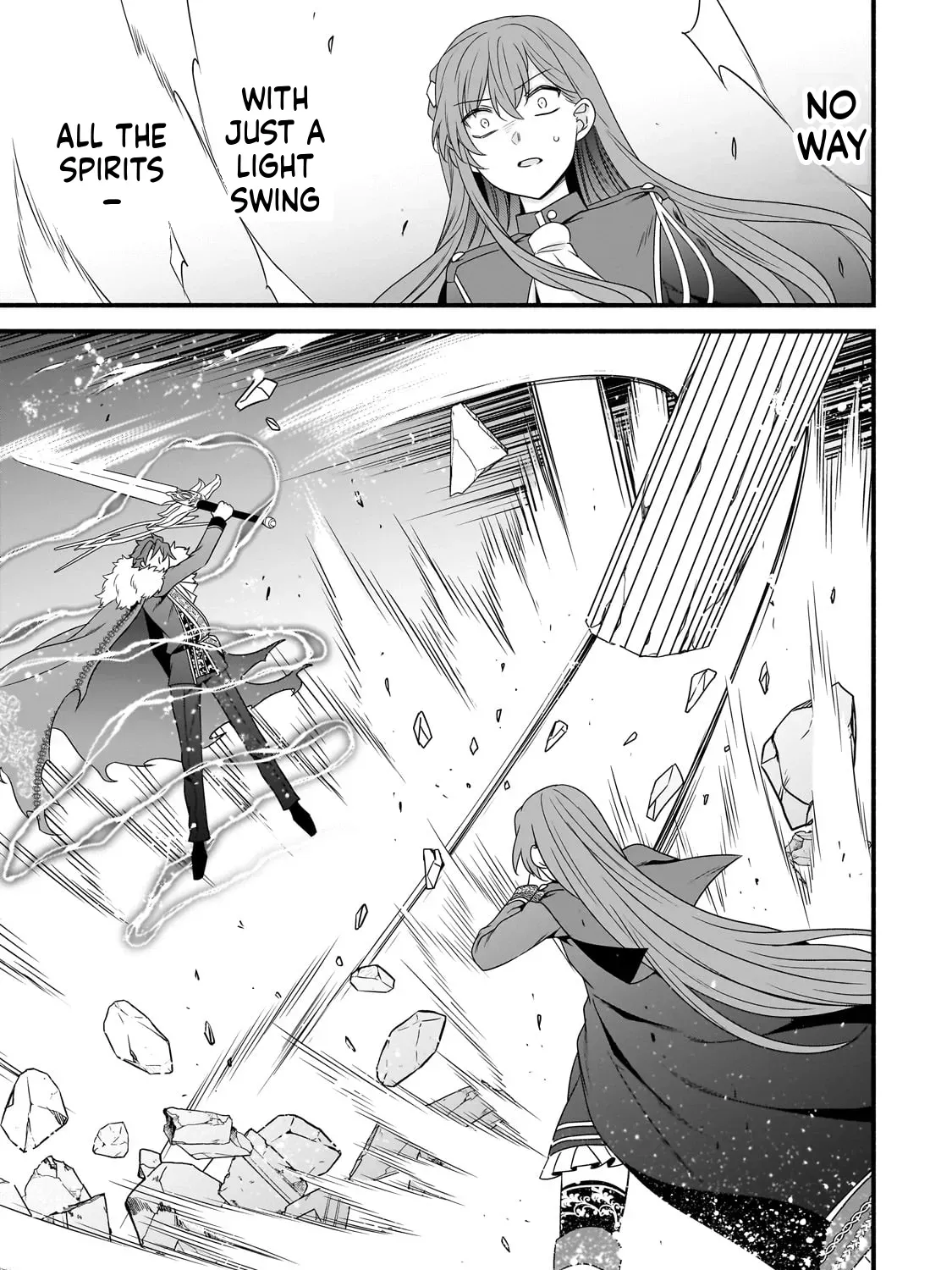 Creator Magic Replicator Chapter 24 page 26 - 