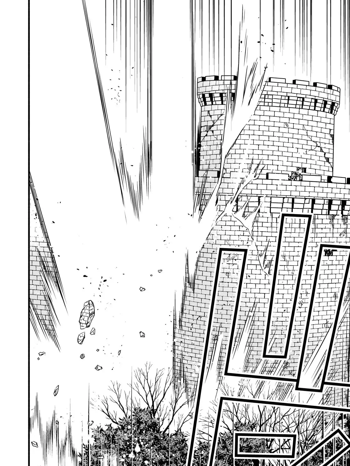 Creator Magic Replicator Chapter 24 page 28 - 