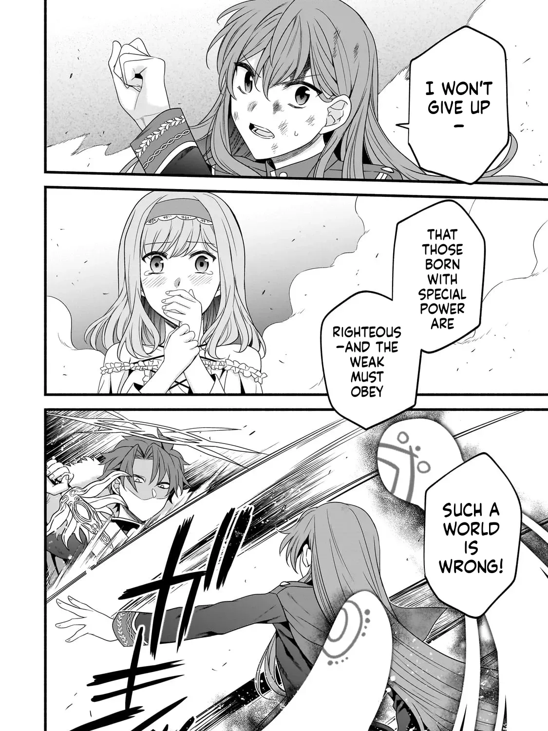 Creator Magic Replicator Chapter 24 page 44 - 