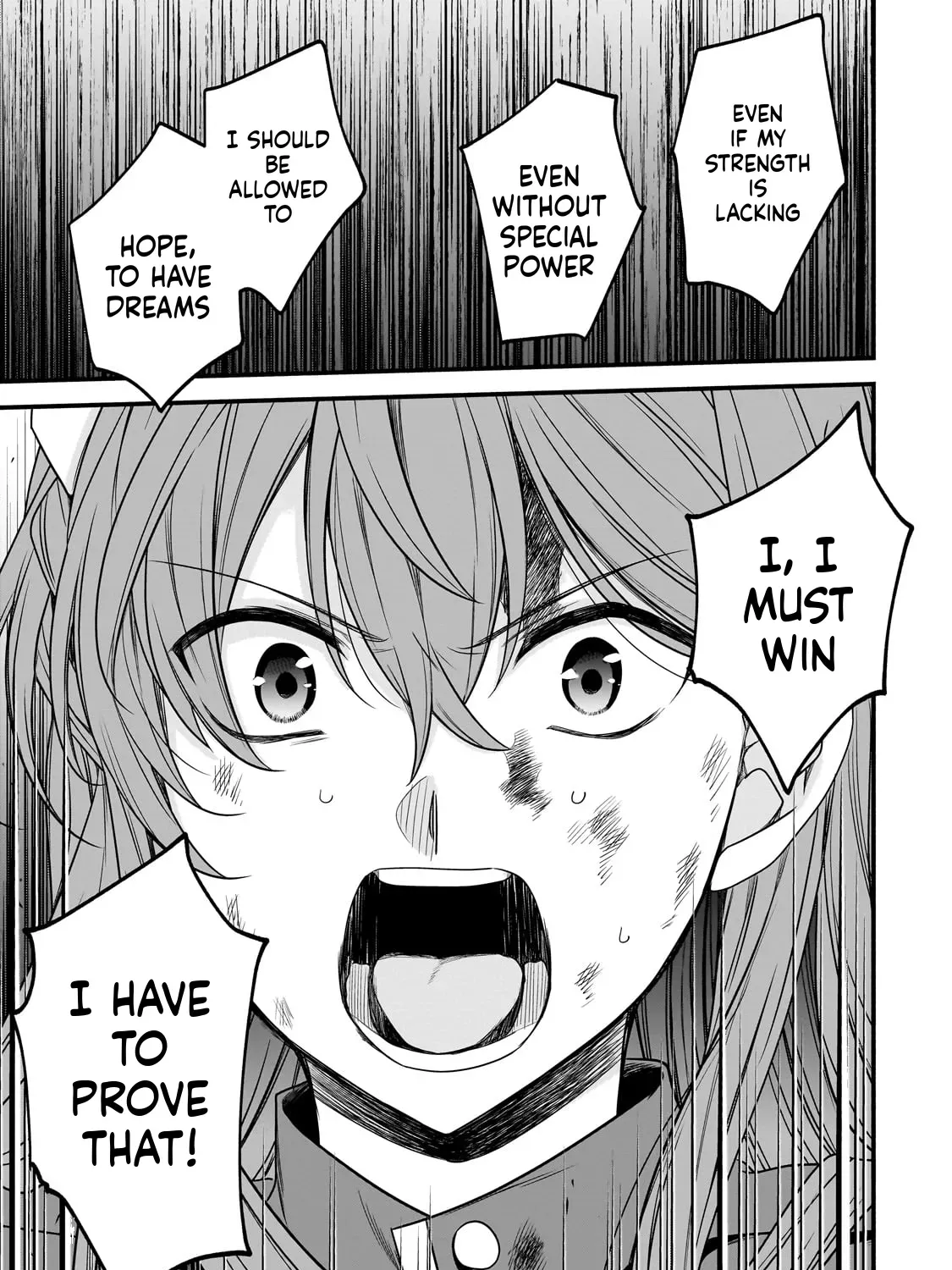 Creator Magic Replicator Chapter 24 page 46 - 