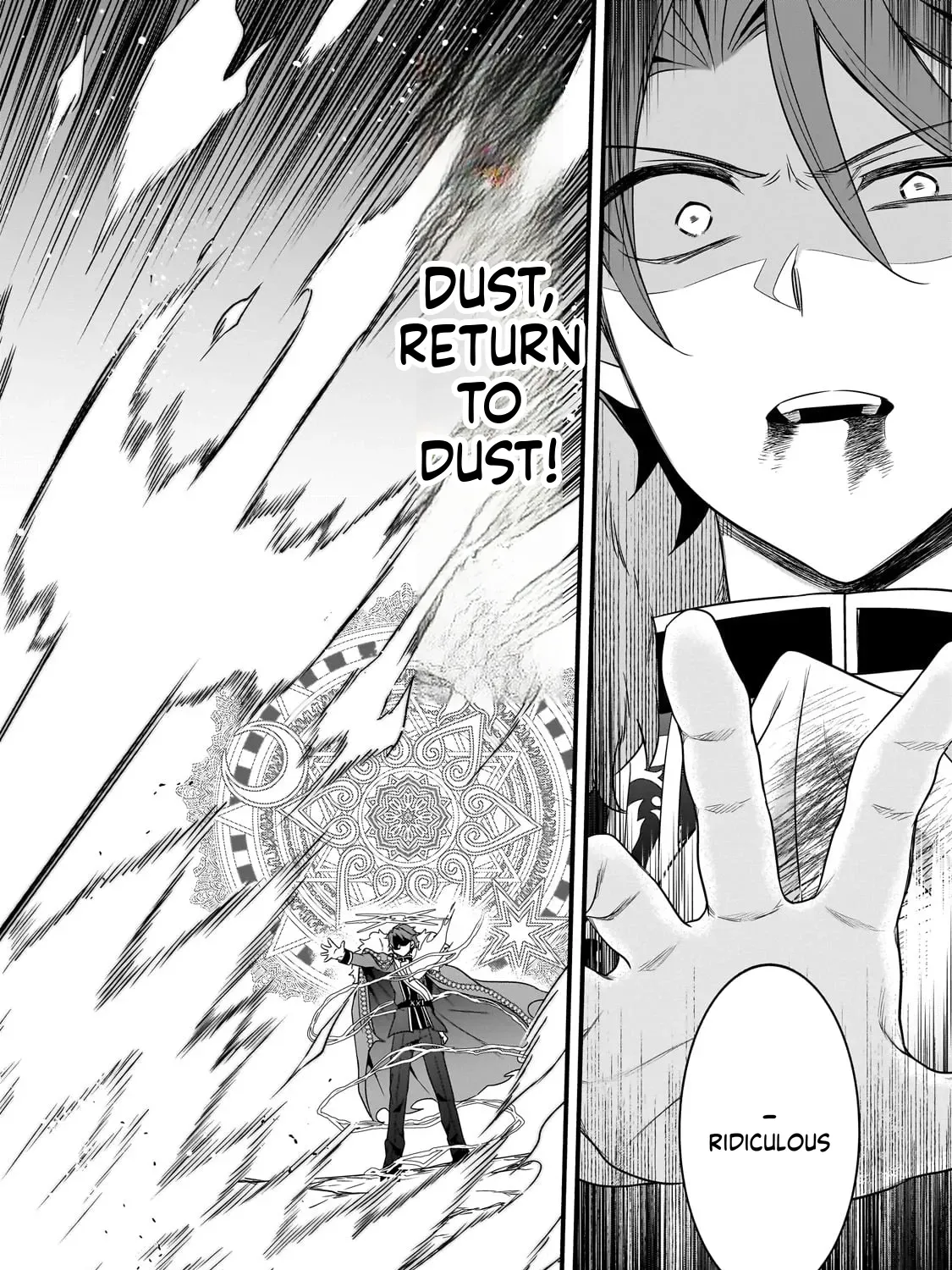 Creator Magic Replicator Chapter 24 page 48 - 