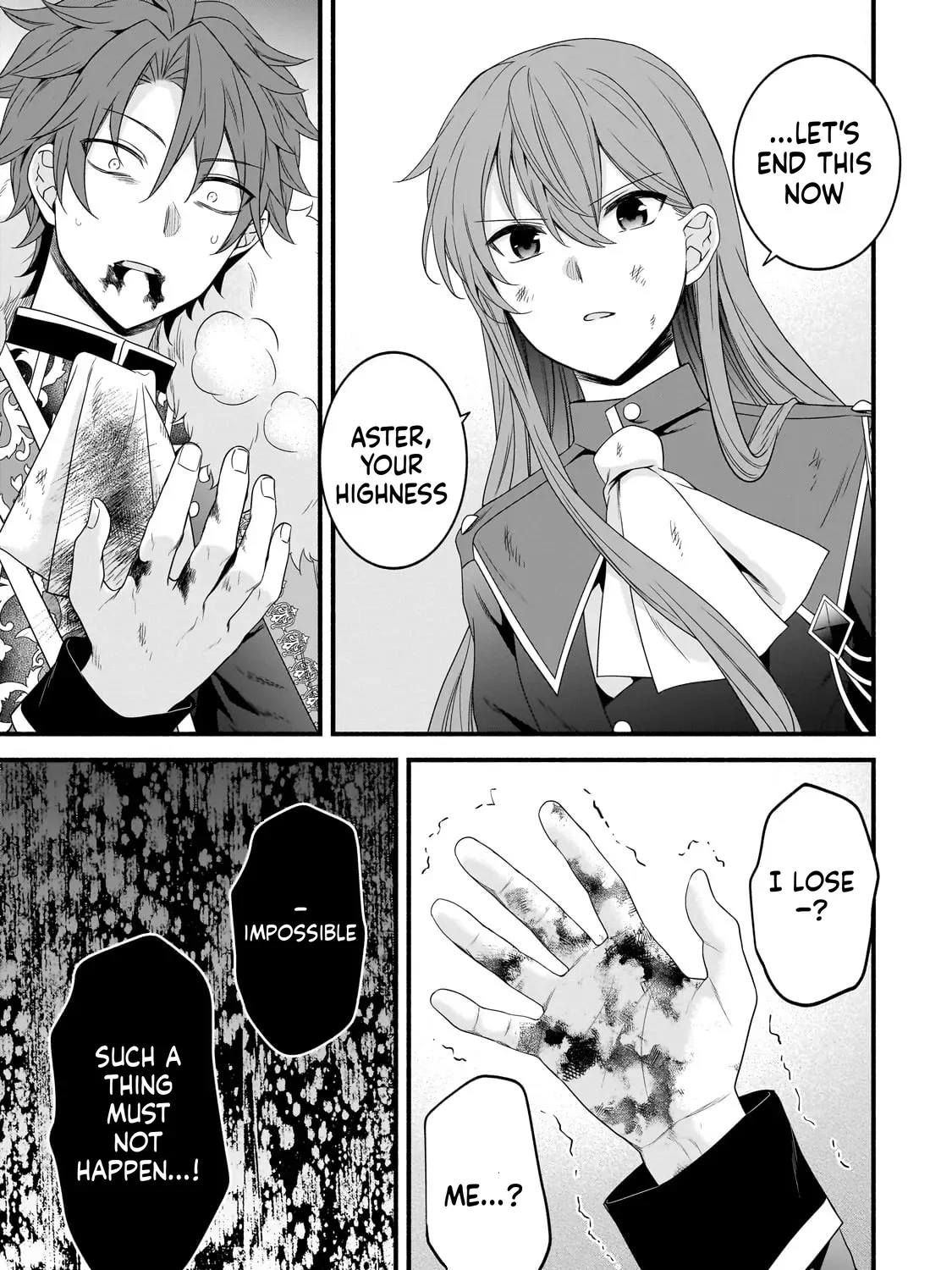 Creator Magic Replicator Chapter 24 page 6 - 