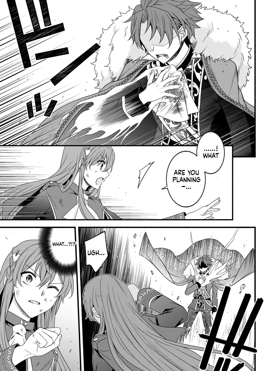 Creator Magic Replicator Chapter 24 page 10 - 