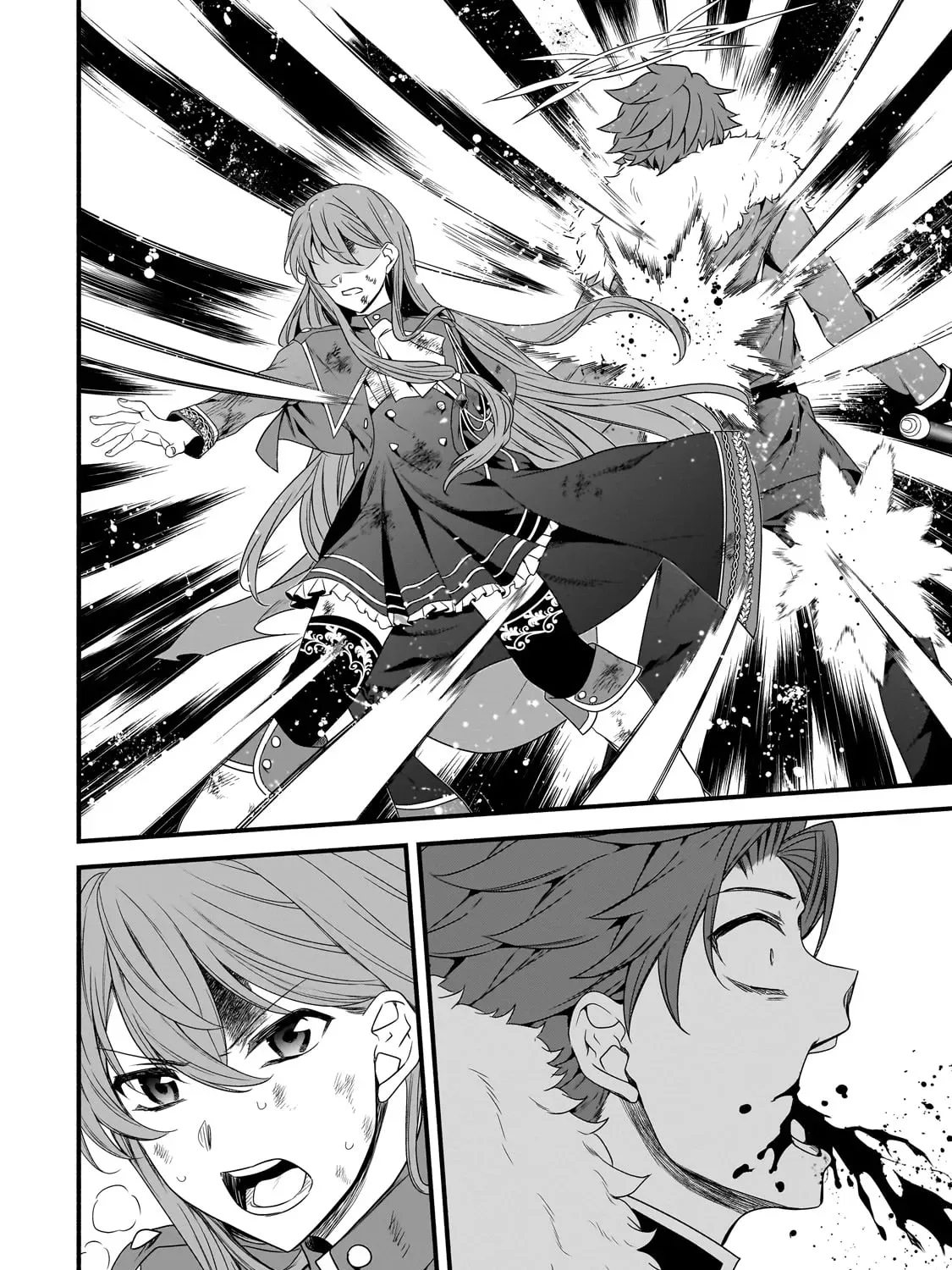 Creator Magic Replicator Chapter 25 page 20 - 