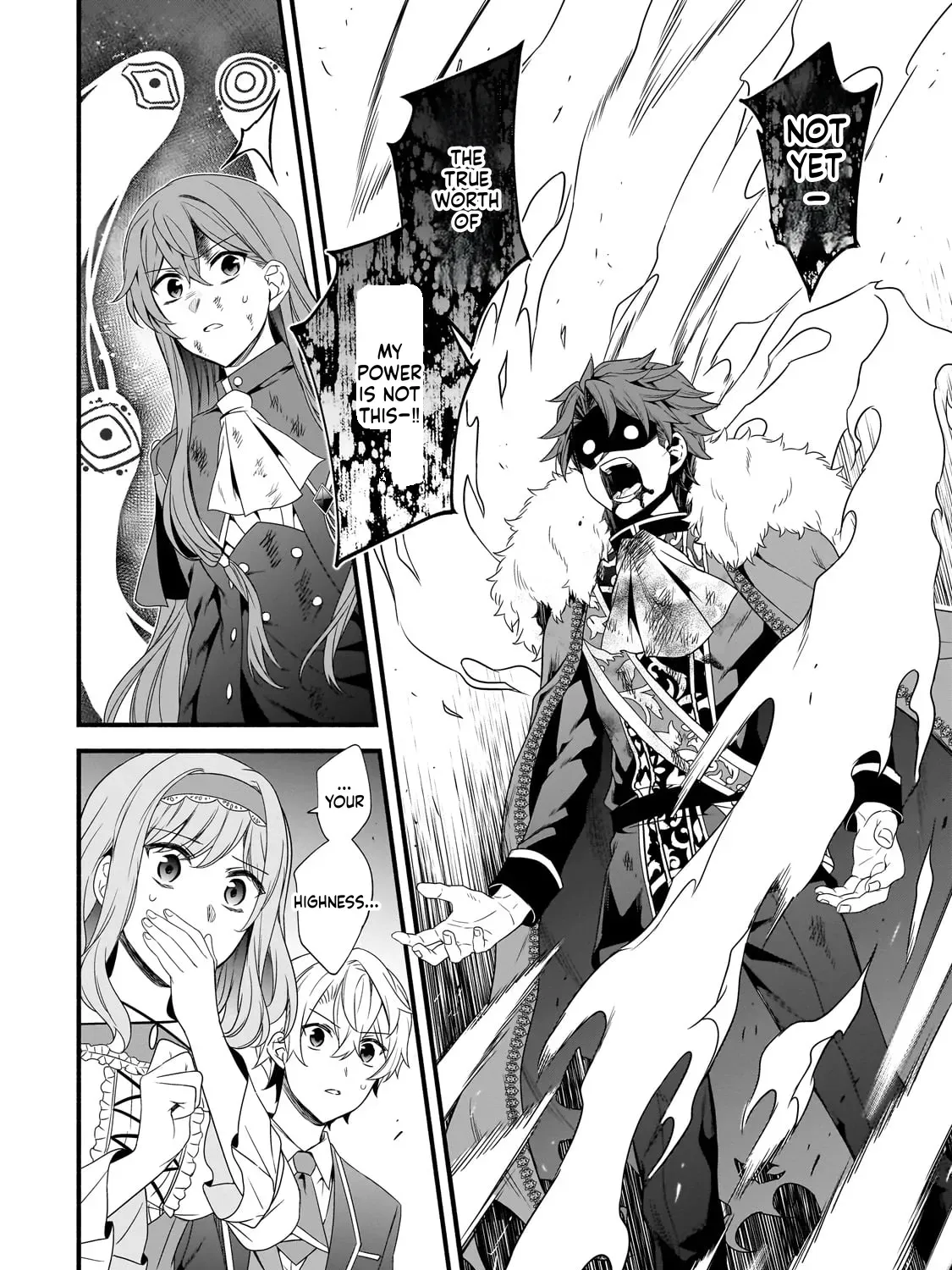 Creator Magic Replicator Chapter 25 page 24 - 