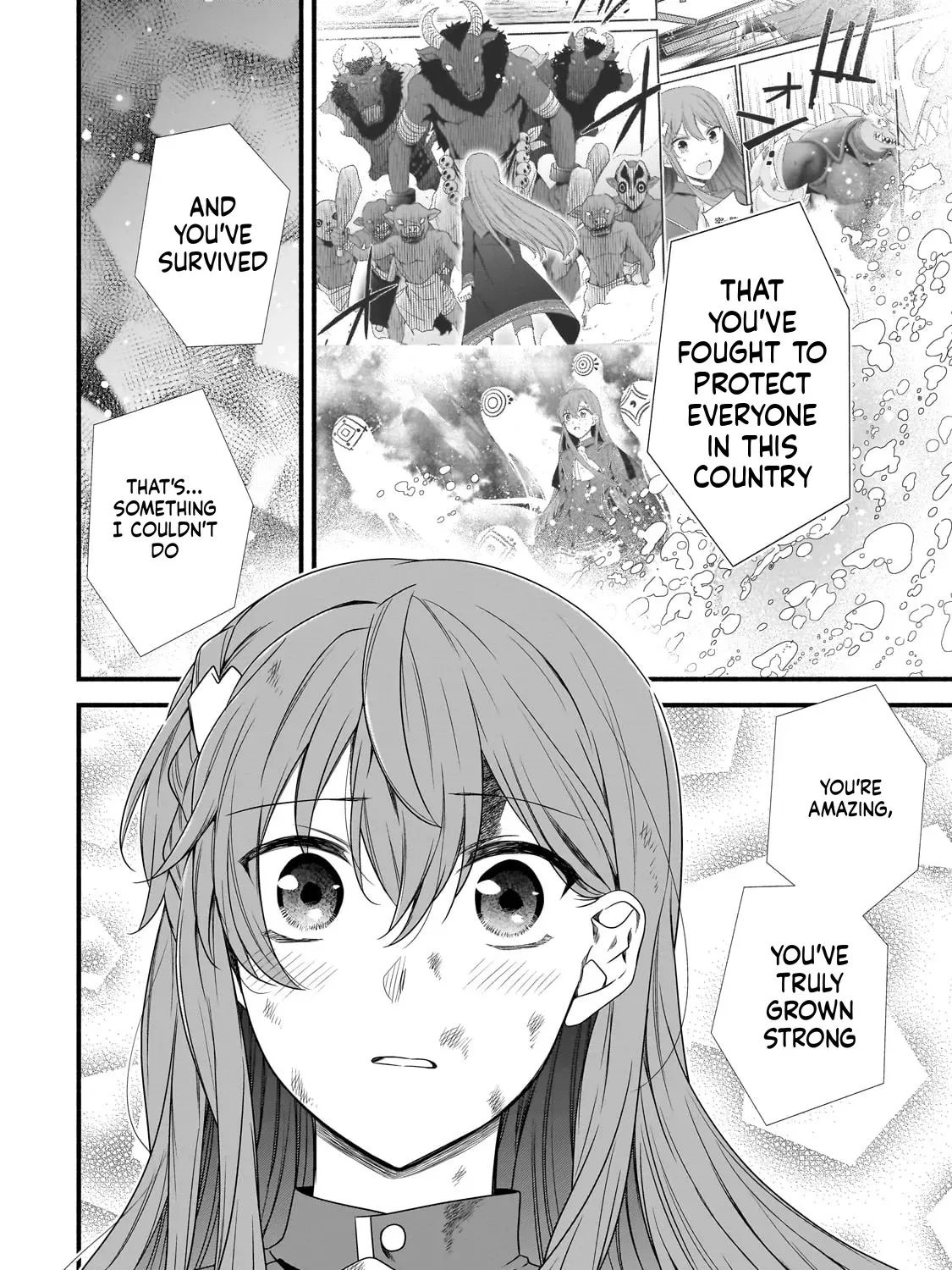 Creator Magic Replicator Chapter 25 page 4 - 