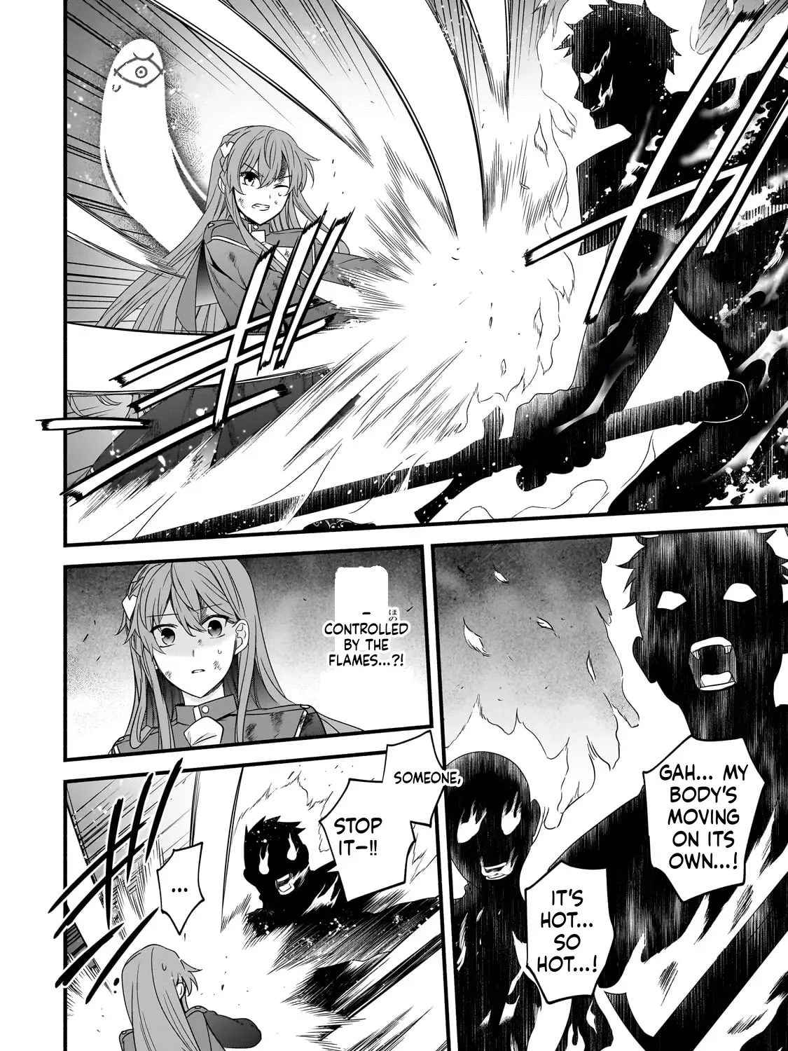 Creator Magic Replicator Chapter 25 page 44 - 