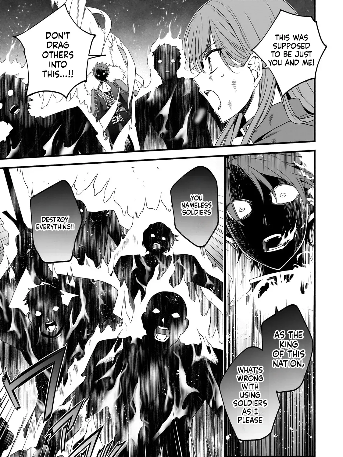 Creator Magic Replicator Chapter 25 page 46 - 