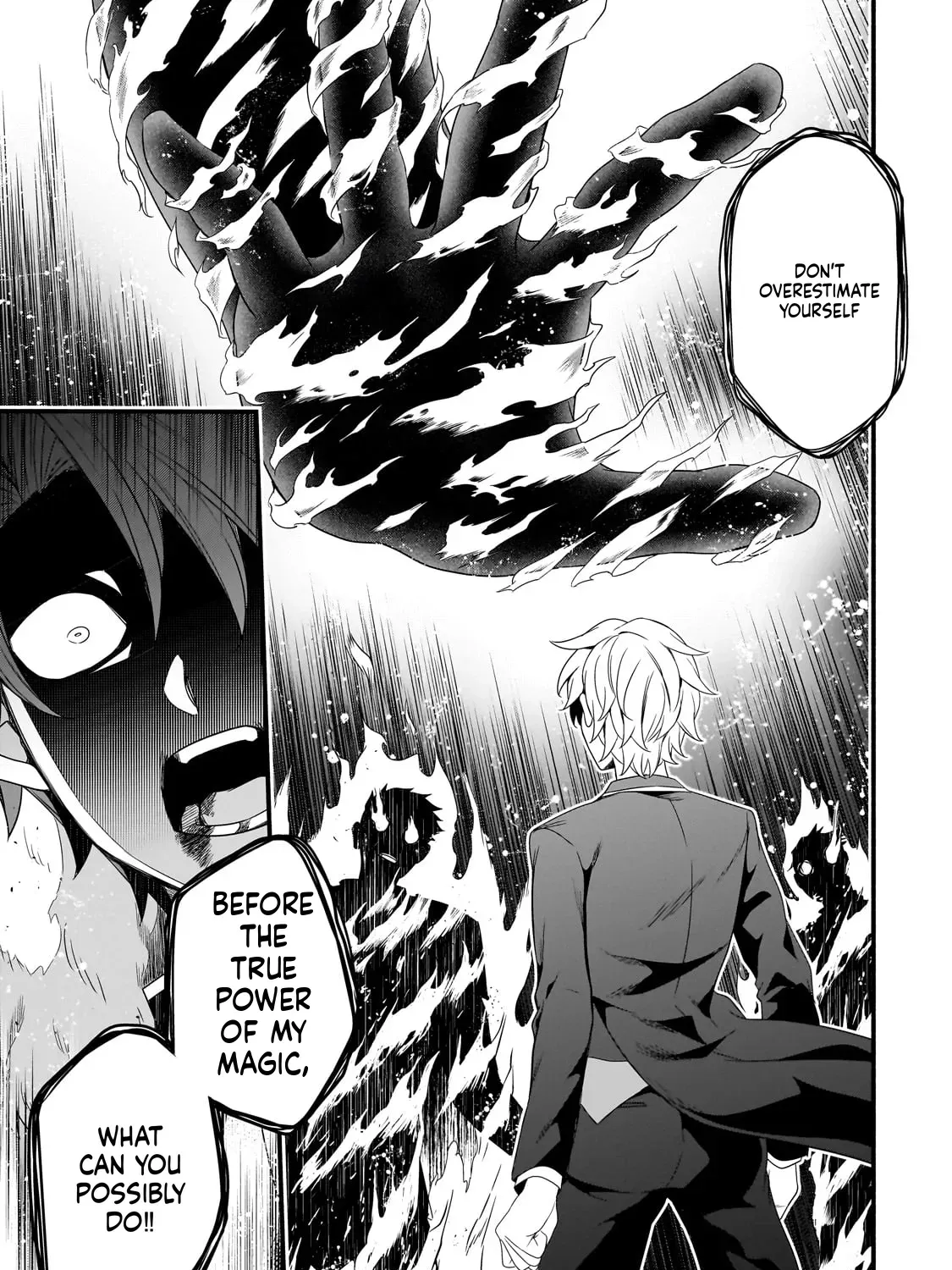 Creator Magic Replicator Chapter 25 page 54 - 