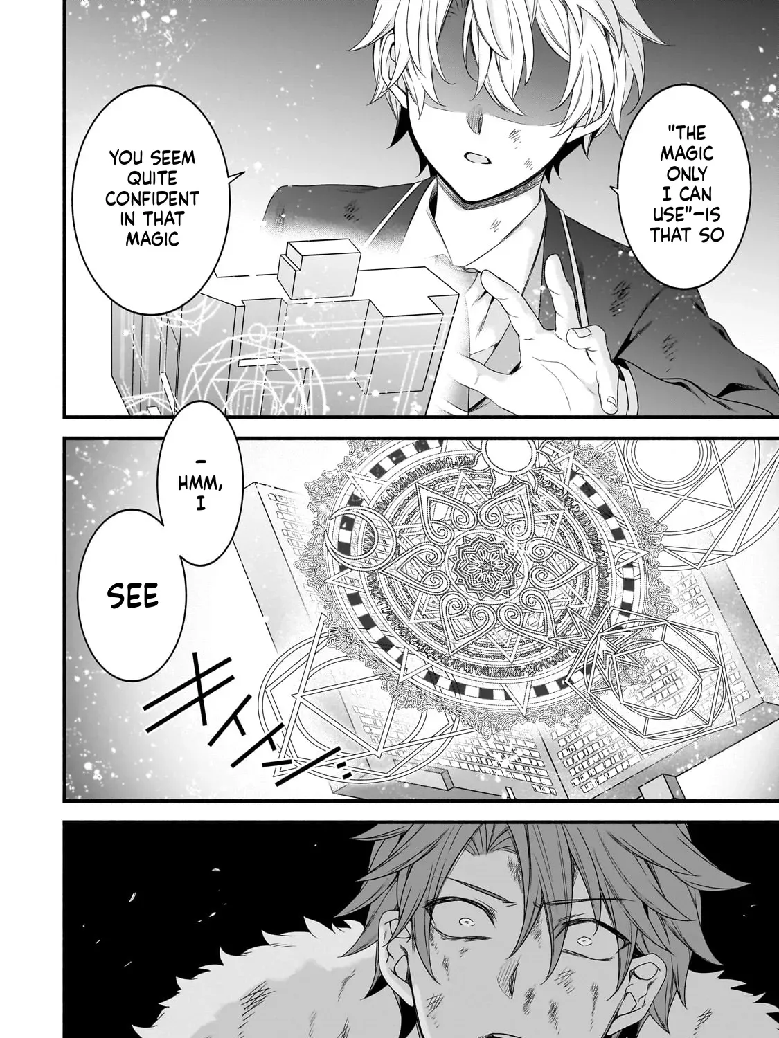Creator Magic Replicator Chapter 25 page 60 - 