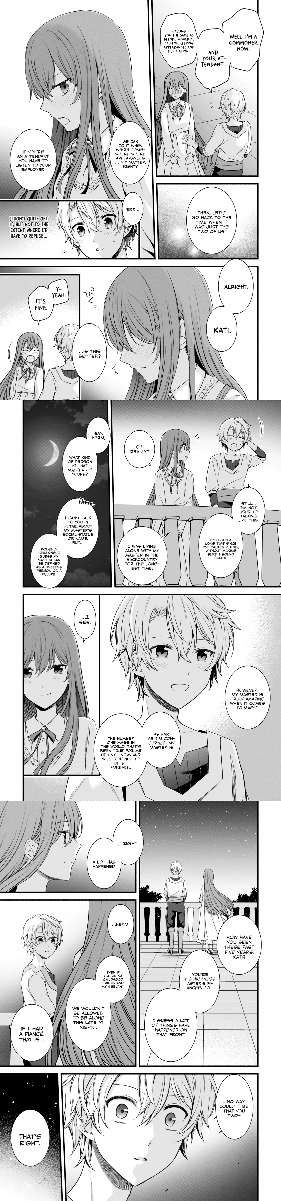 Creator Magic Replicator Chapter 5 page 7 - 