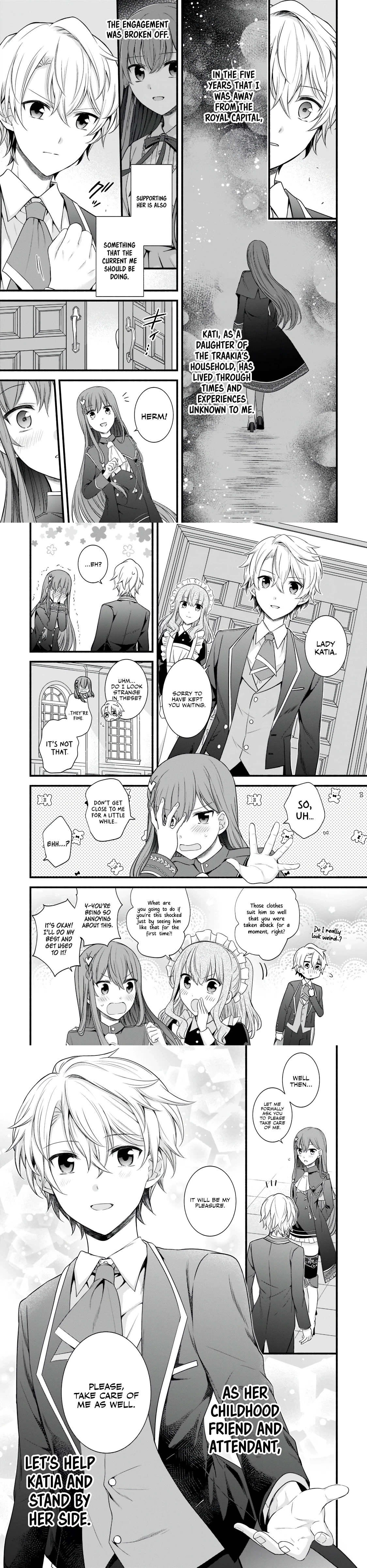 Creator Magic Replicator Chapter 5 page 9 - 