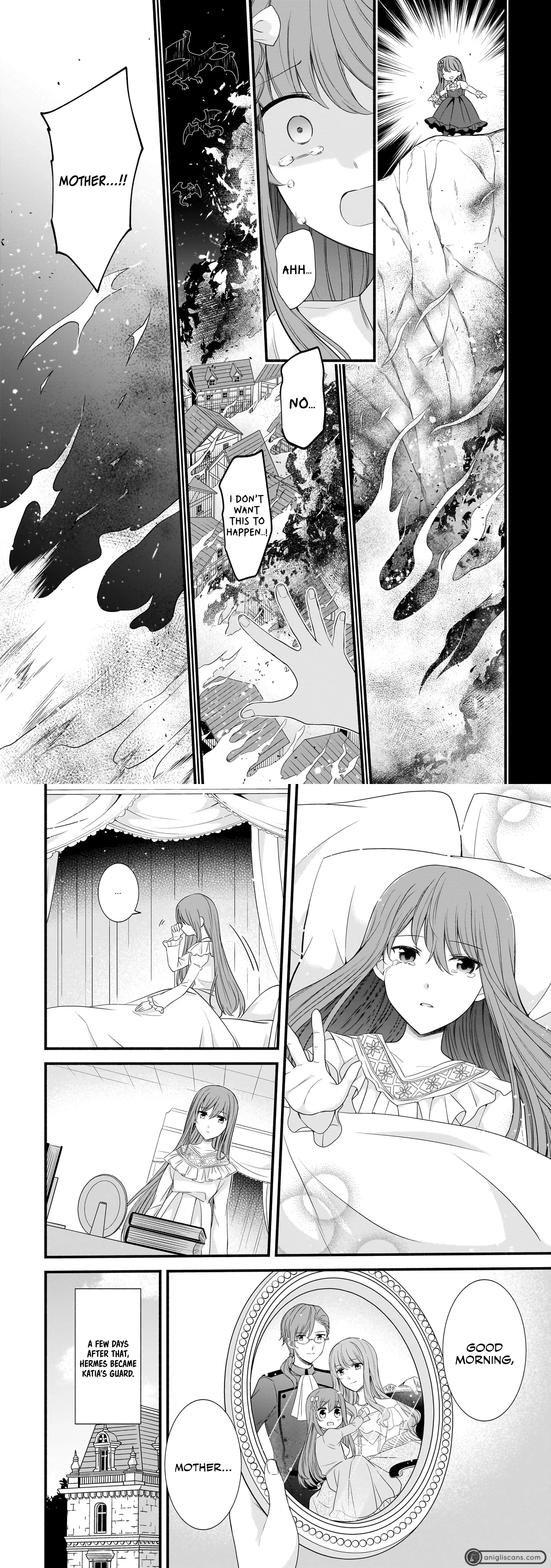 Creator Magic Replicator Chapter 6 page 2 - 