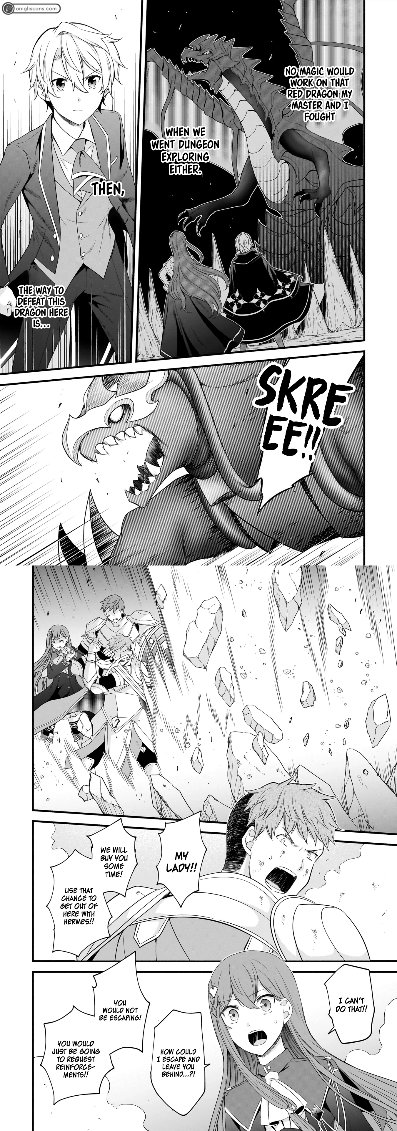 Creator Magic Replicator Chapter 7 page 6 - 