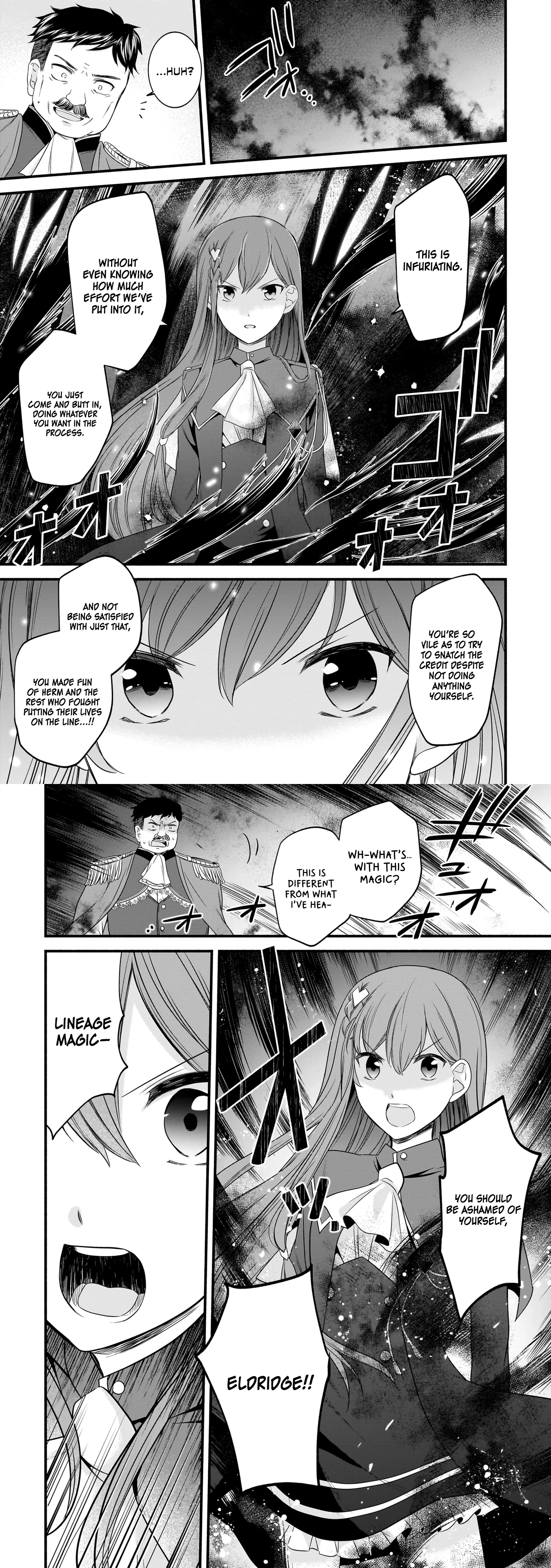 Creator Magic Replicator Chapter 8 page 7 - 