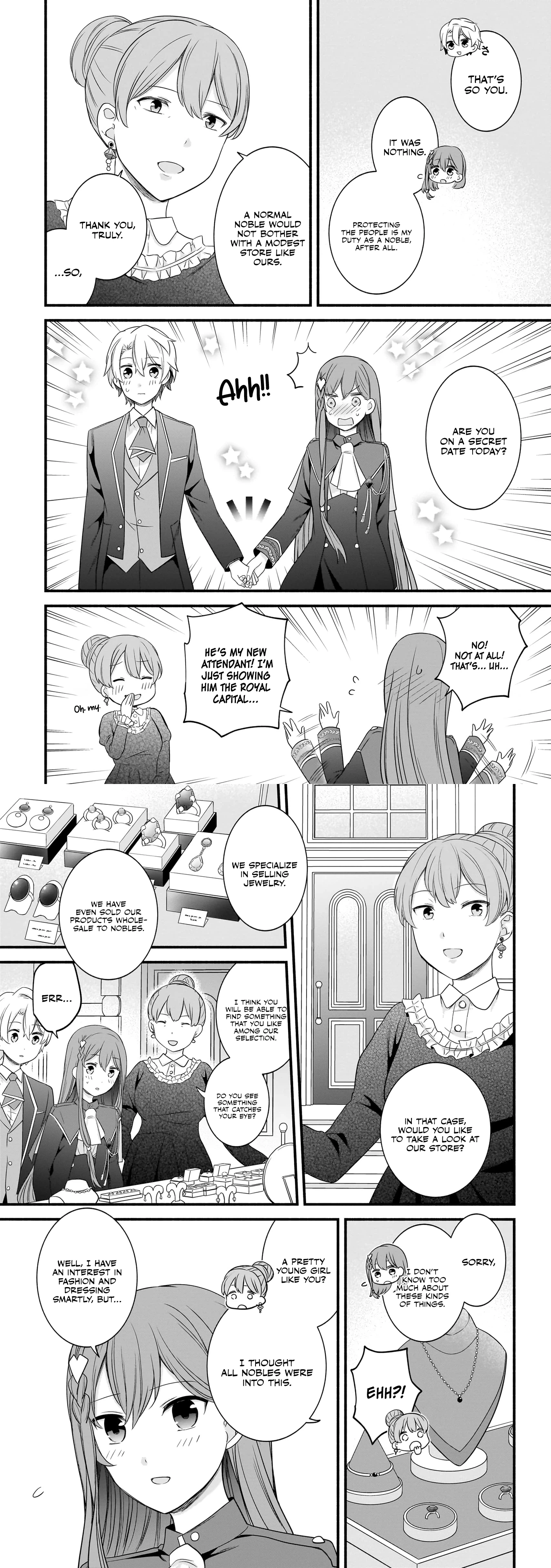 Creator Magic Replicator Chapter 9 page 6 - 