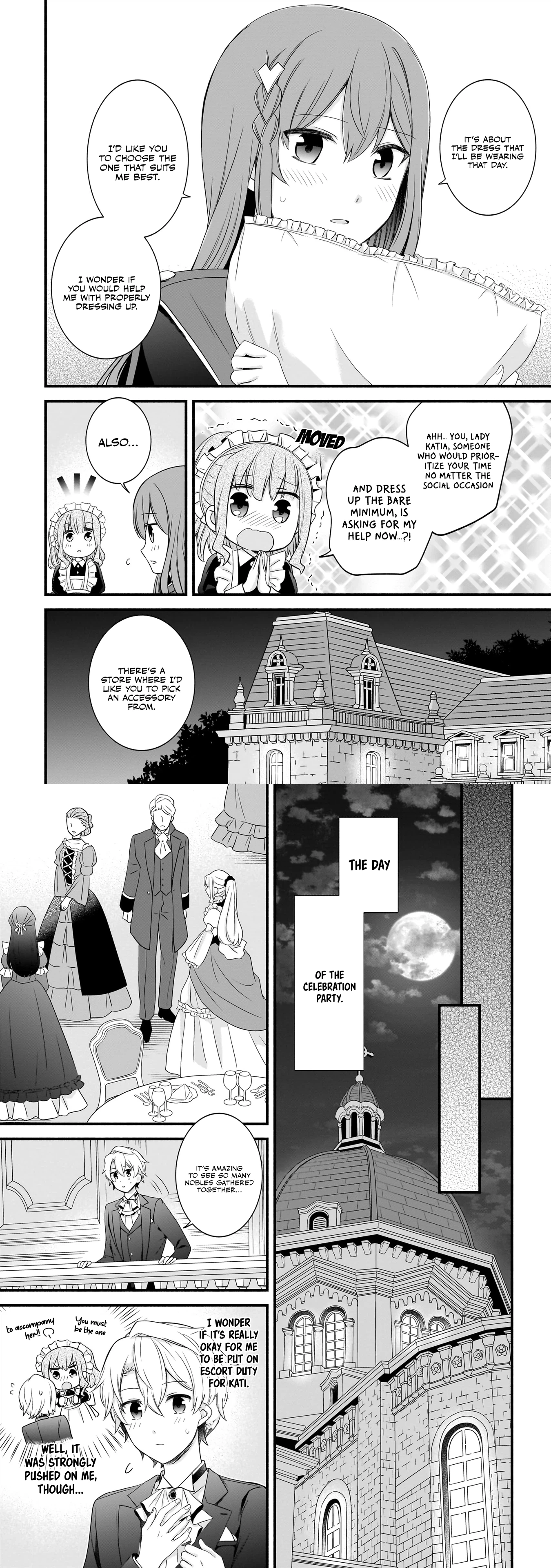 Creator Magic Replicator Chapter 9 page 9 - 