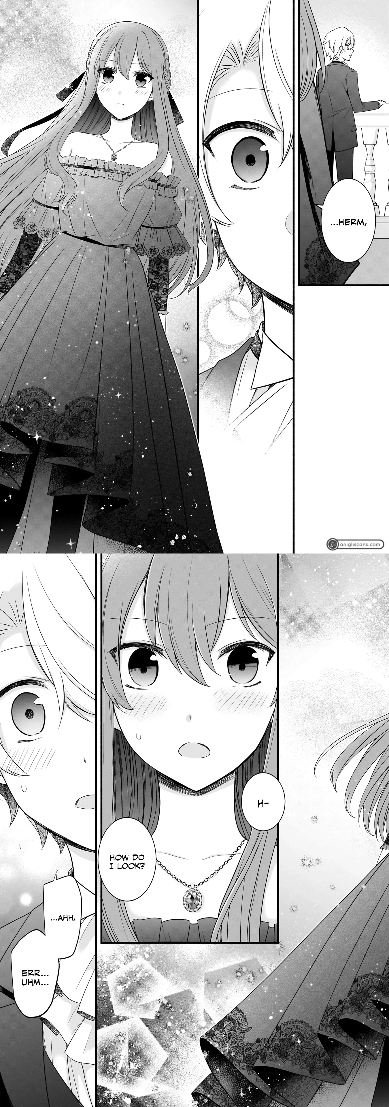 Creator Magic Replicator Chapter 9 page 10 - 