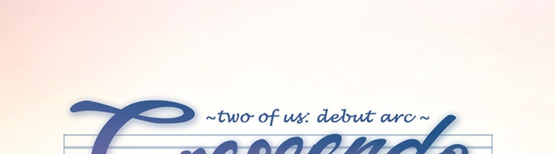 Crescendo to You Chapter 0.2 page 1 - 