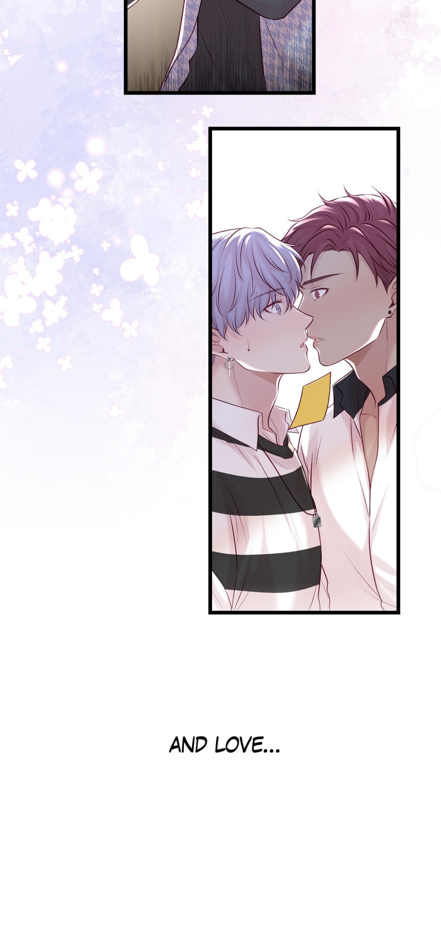 Crescendo to You Chapter 0 page 12 - 