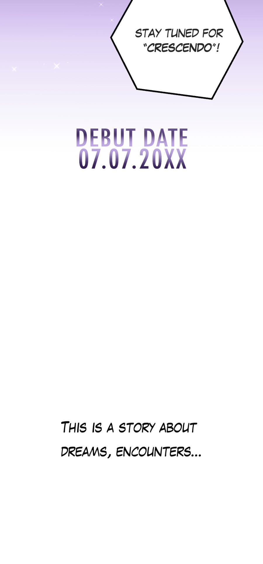 Crescendo to You Chapter 0 page 10 - 