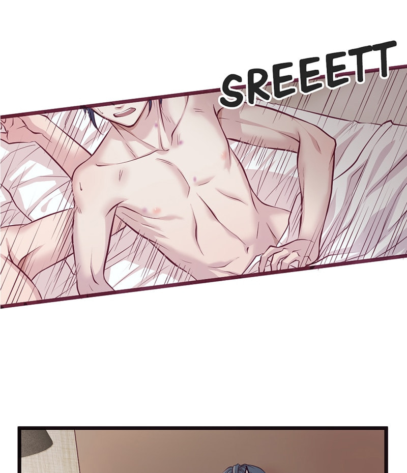 Crescendo to You Chapter 1.1 page 10 - 