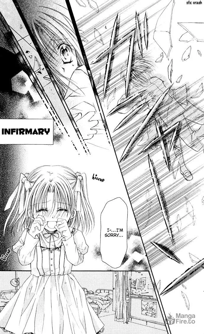 Crescendo to You Chapter 1 page 12 - 
