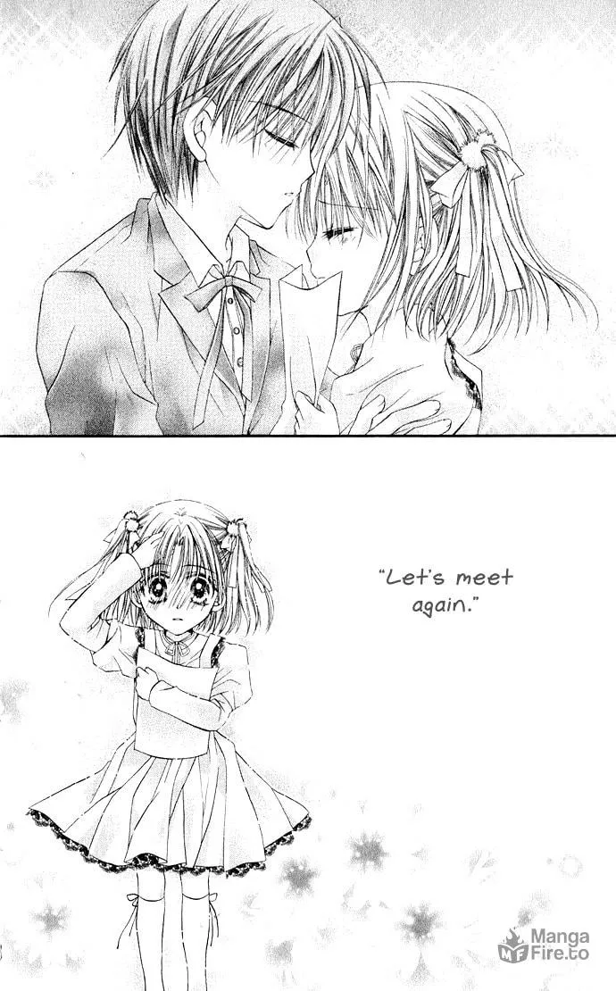 Crescendo to You Chapter 1 page 15 - 