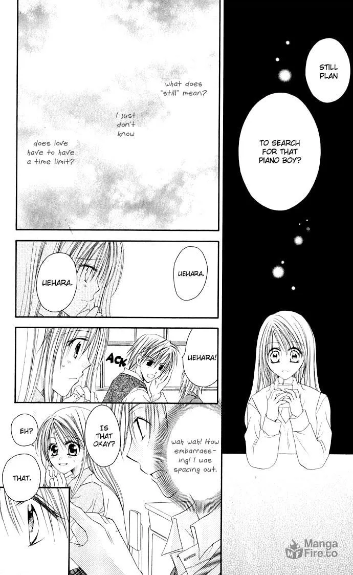 Crescendo to You Chapter 1 page 21 - 