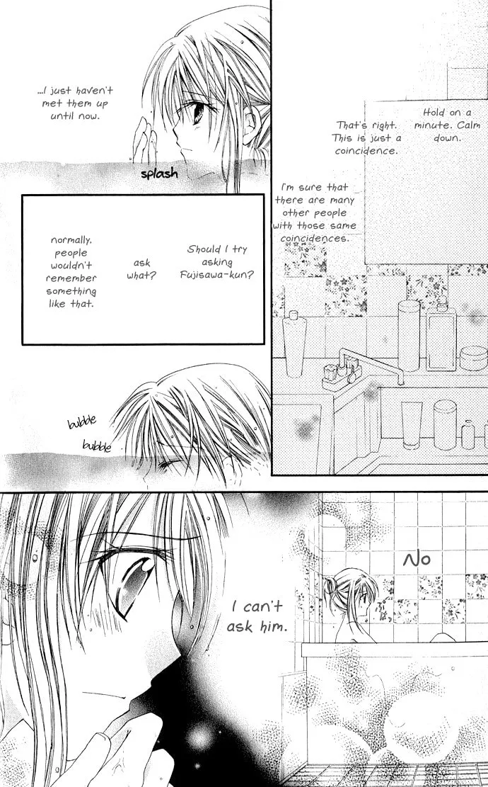 Crescendo to You Chapter 1 page 29 - 