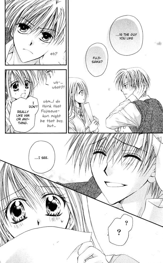 Crescendo to You Chapter 1 page 31 - 