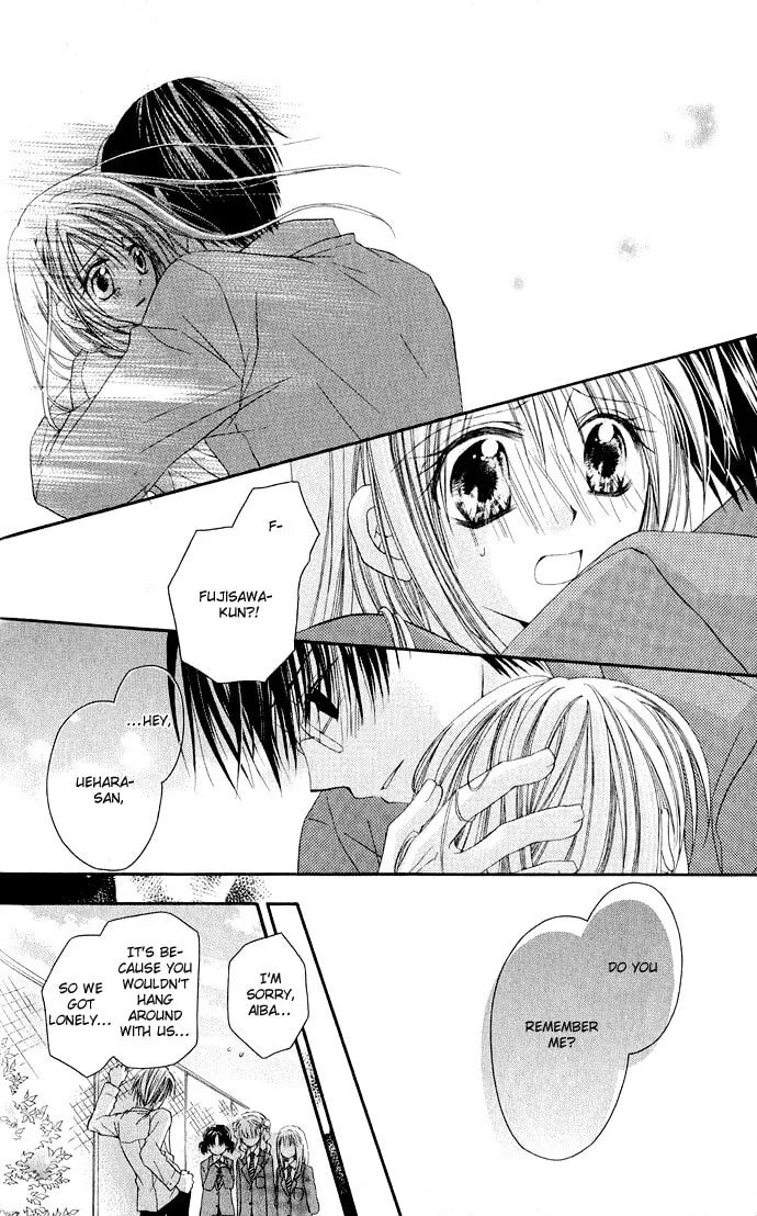 Crescendo to You Chapter 1 page 41 - 