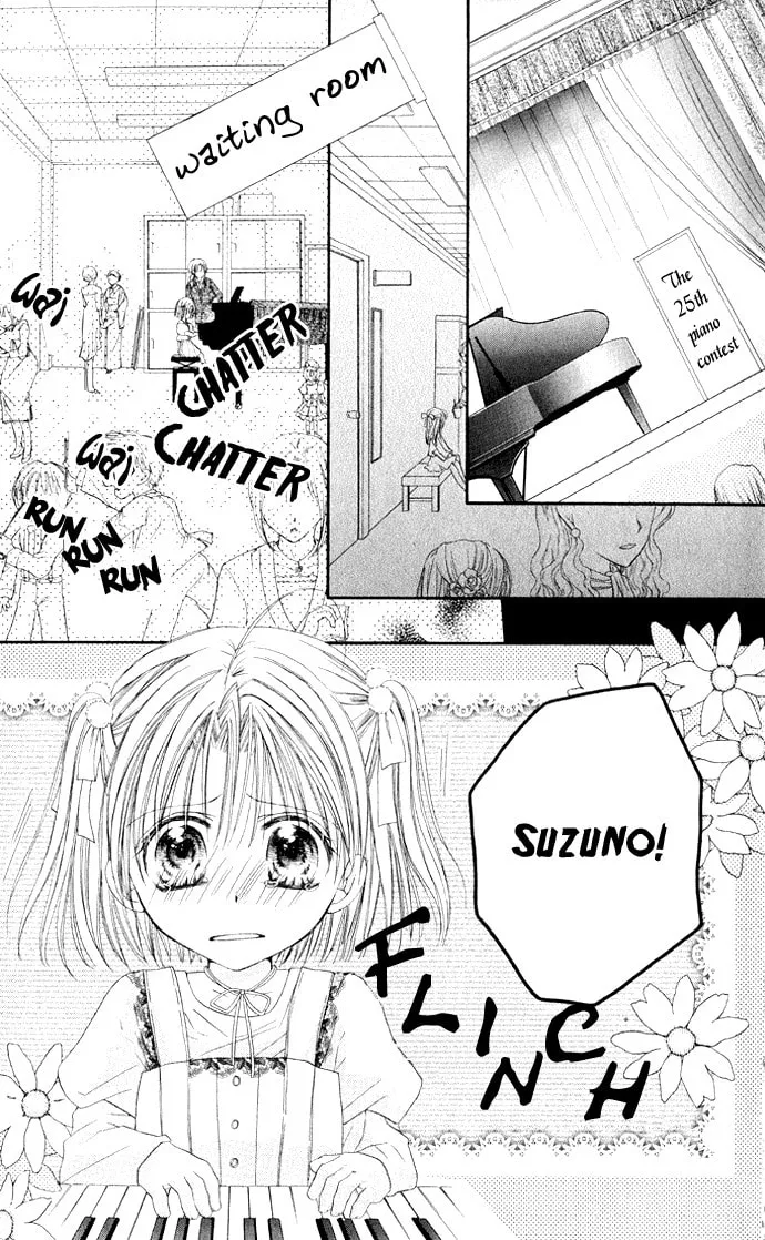 Crescendo to You Chapter 1 page 7 - 