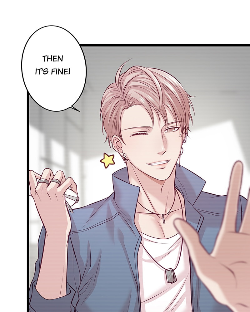 Crescendo to You Chapter 10 page 12 - 