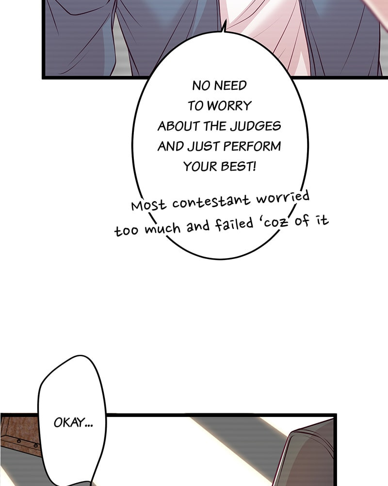 Crescendo to You Chapter 10 page 13 - 