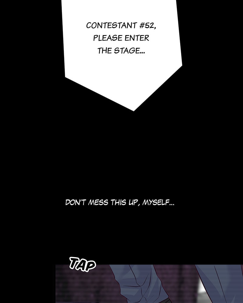 Crescendo to You Chapter 10 page 18 - 