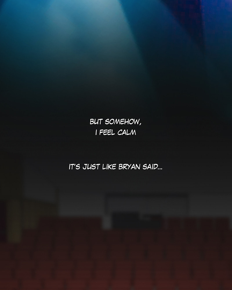 Crescendo to You Chapter 10 page 21 - 