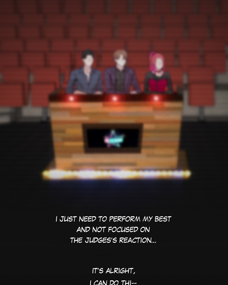 Crescendo to You Chapter 10 page 22 - 
