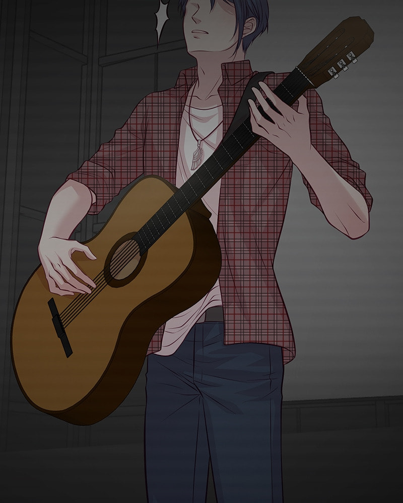 Crescendo to You Chapter 10 page 24 - 