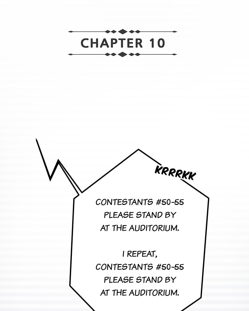 Crescendo to You Chapter 10 page 4 - 