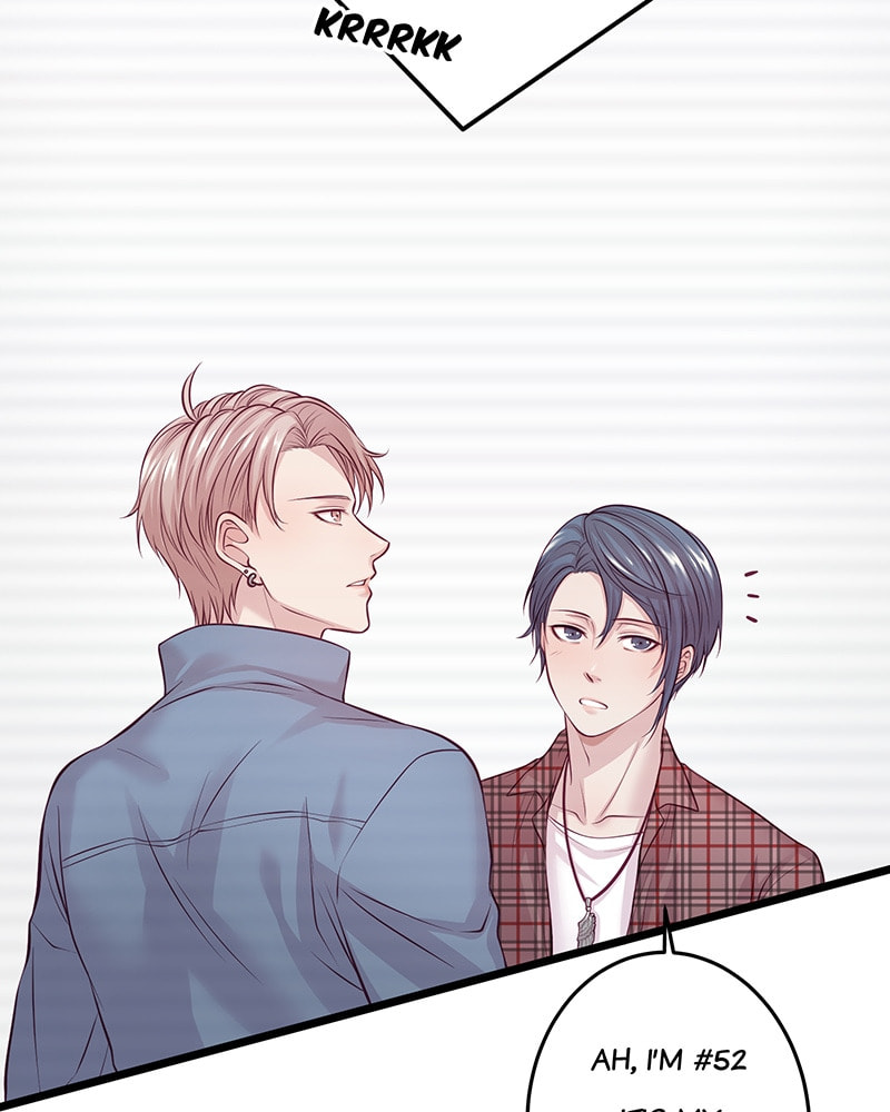 Crescendo to You Chapter 10 page 5 - 