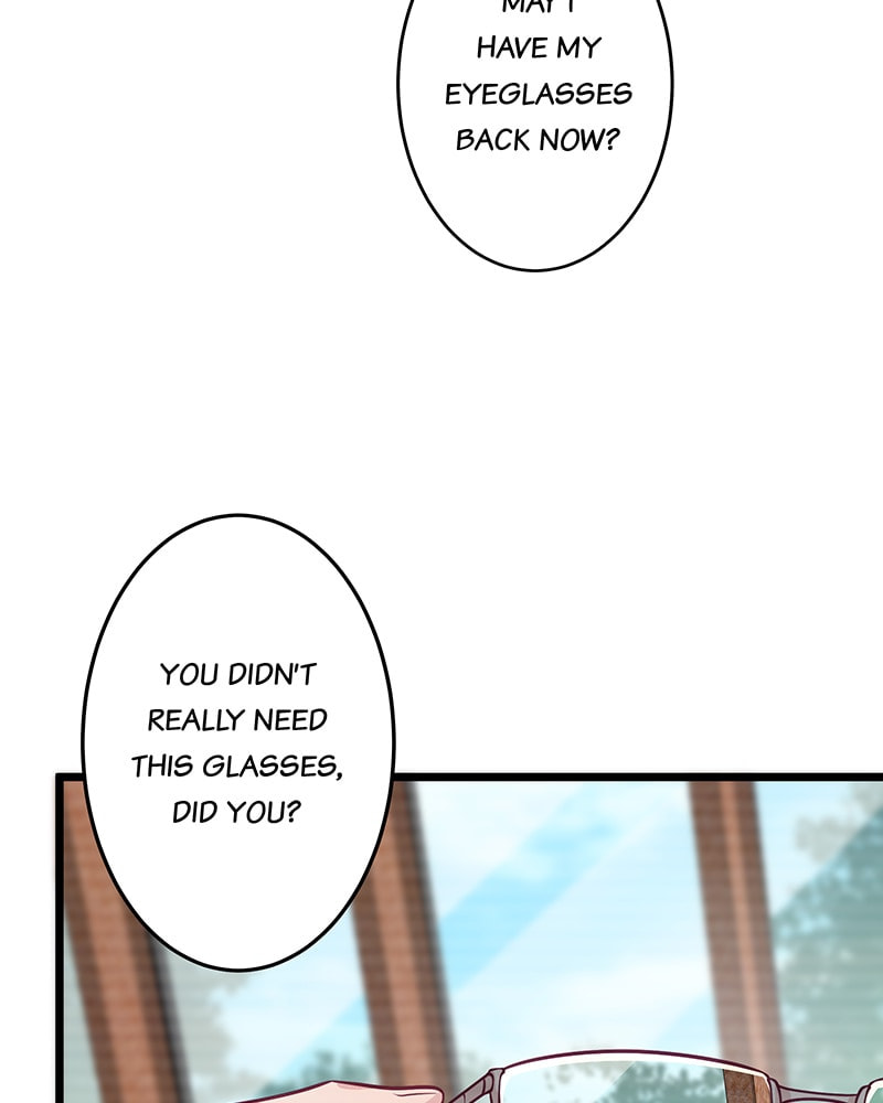 Crescendo to You Chapter 10 page 8 - 