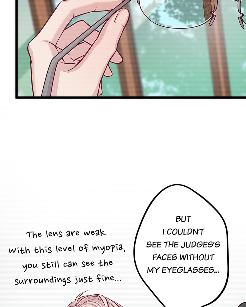Crescendo to You Chapter 10 page 9 - 