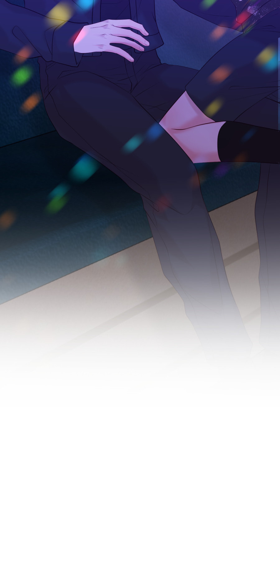 Crescendo to You Chapter 100.1 page 7 - 