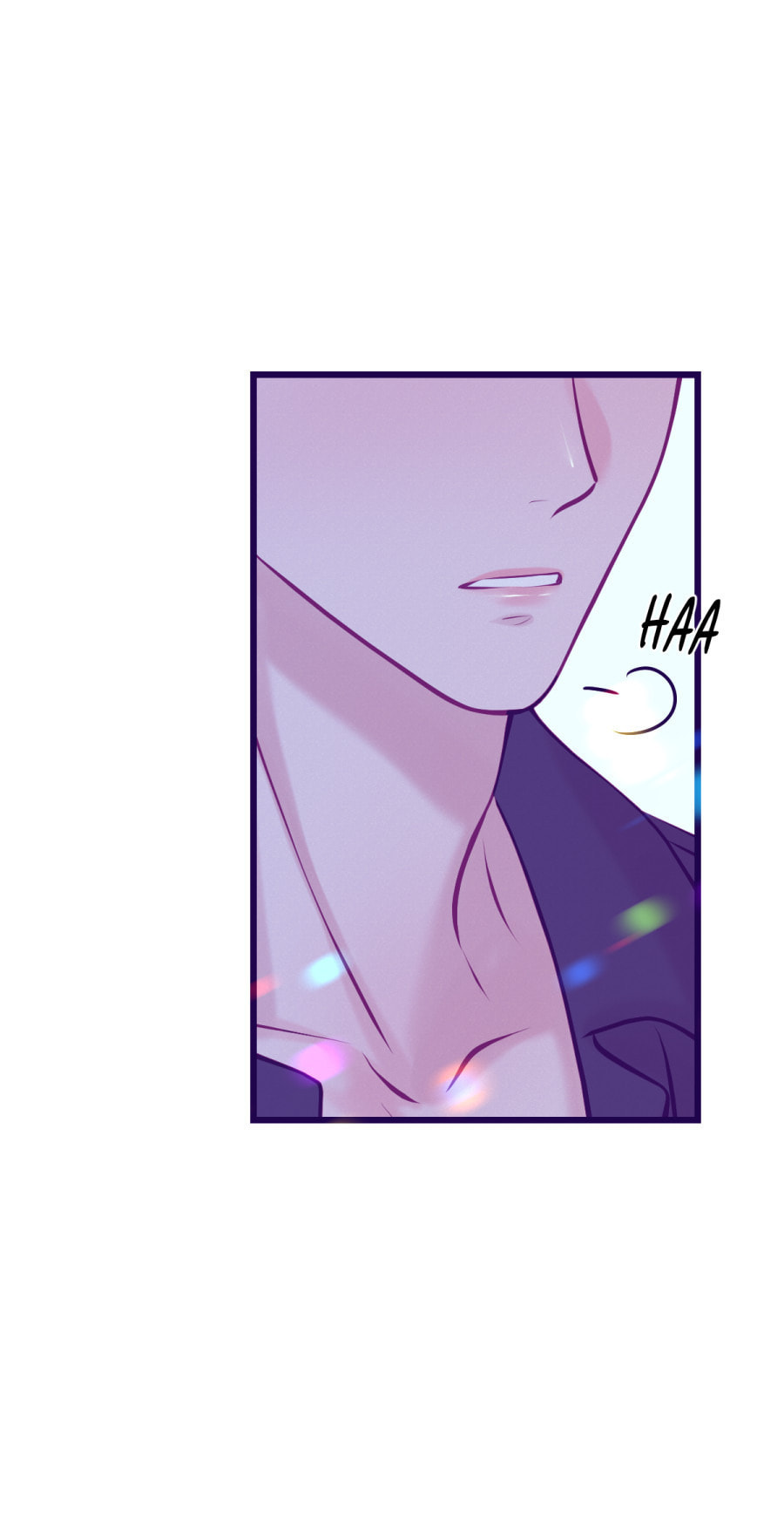 Crescendo to You Chapter 100.2 page 1 - 